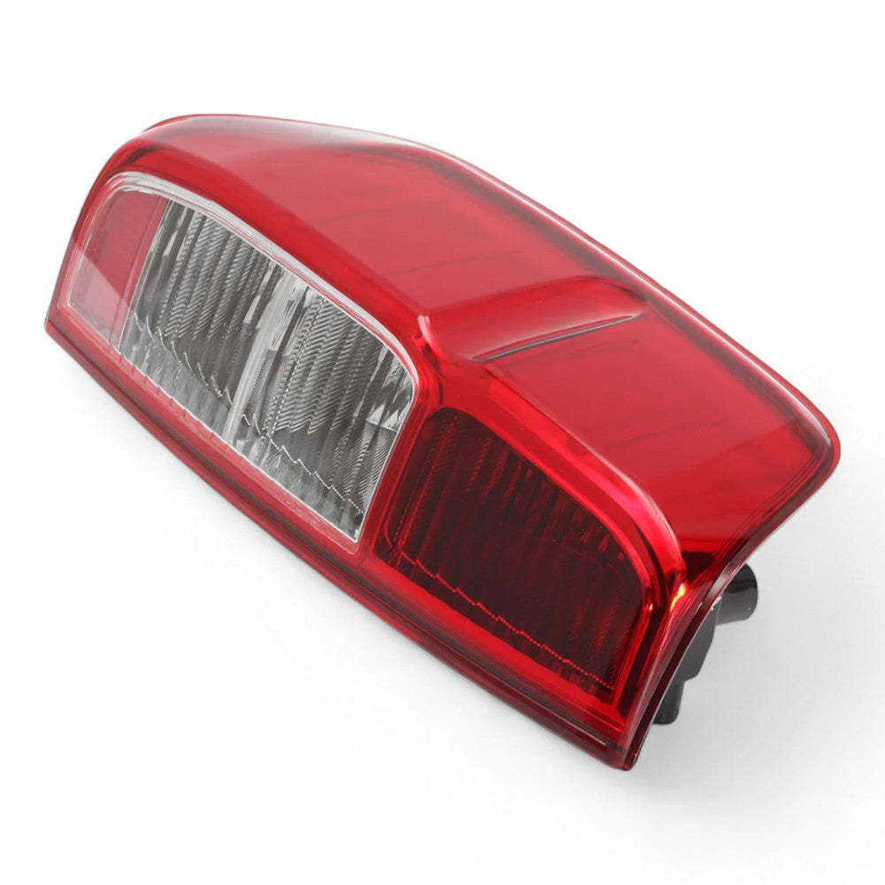 Left Tail Light for Nissan Navara D40 2005–2015 - Partzo