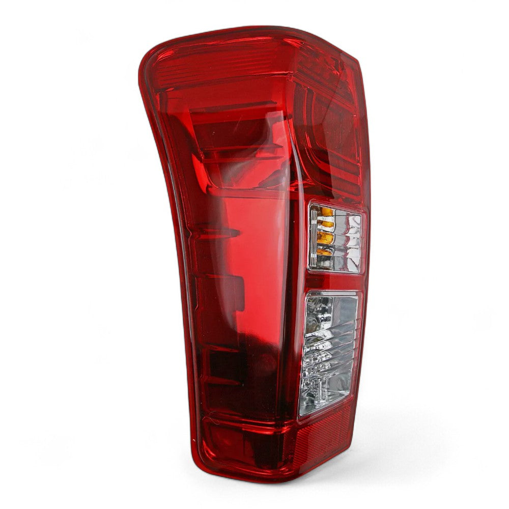 Tail Light Pair for Isuzu D-MAX 2014–2019 | Left and Right Side Set - Partzo