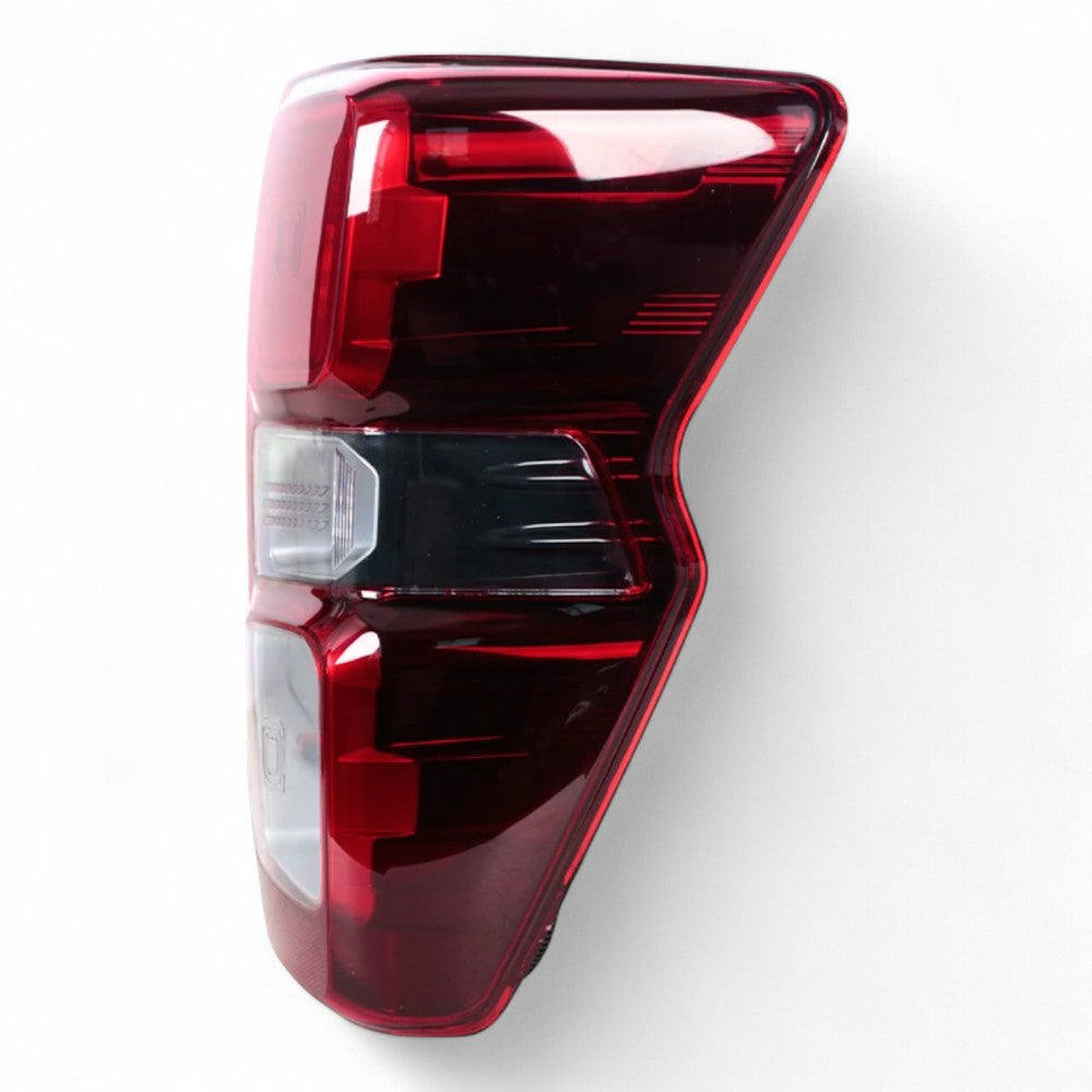 Right Tail Light for Isuzu D-MAX 2020–2025 - Partzo