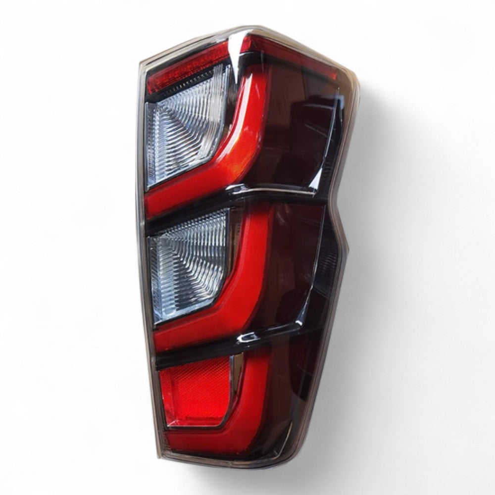 Right Side Tail Light for Isuzu D-MAX 2024–2026 - Partzo