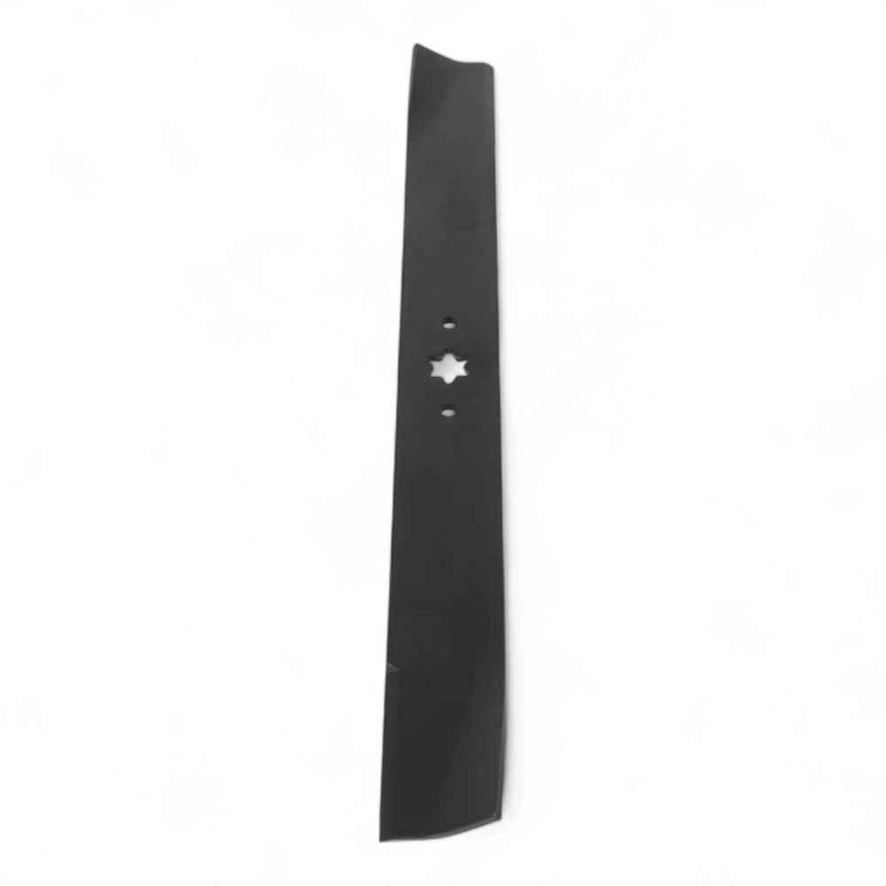 Lawn Mower Blade – To Fit 42" Decks – Replaces MTD, Cub Cadet, Craftsman, Troy-Bilt 942-04312 742-04308 942-04312 - Partzo