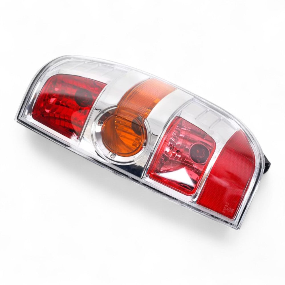 RH Tail Light for Mazda BT-50 BT50 2007–2011 - Partzo
