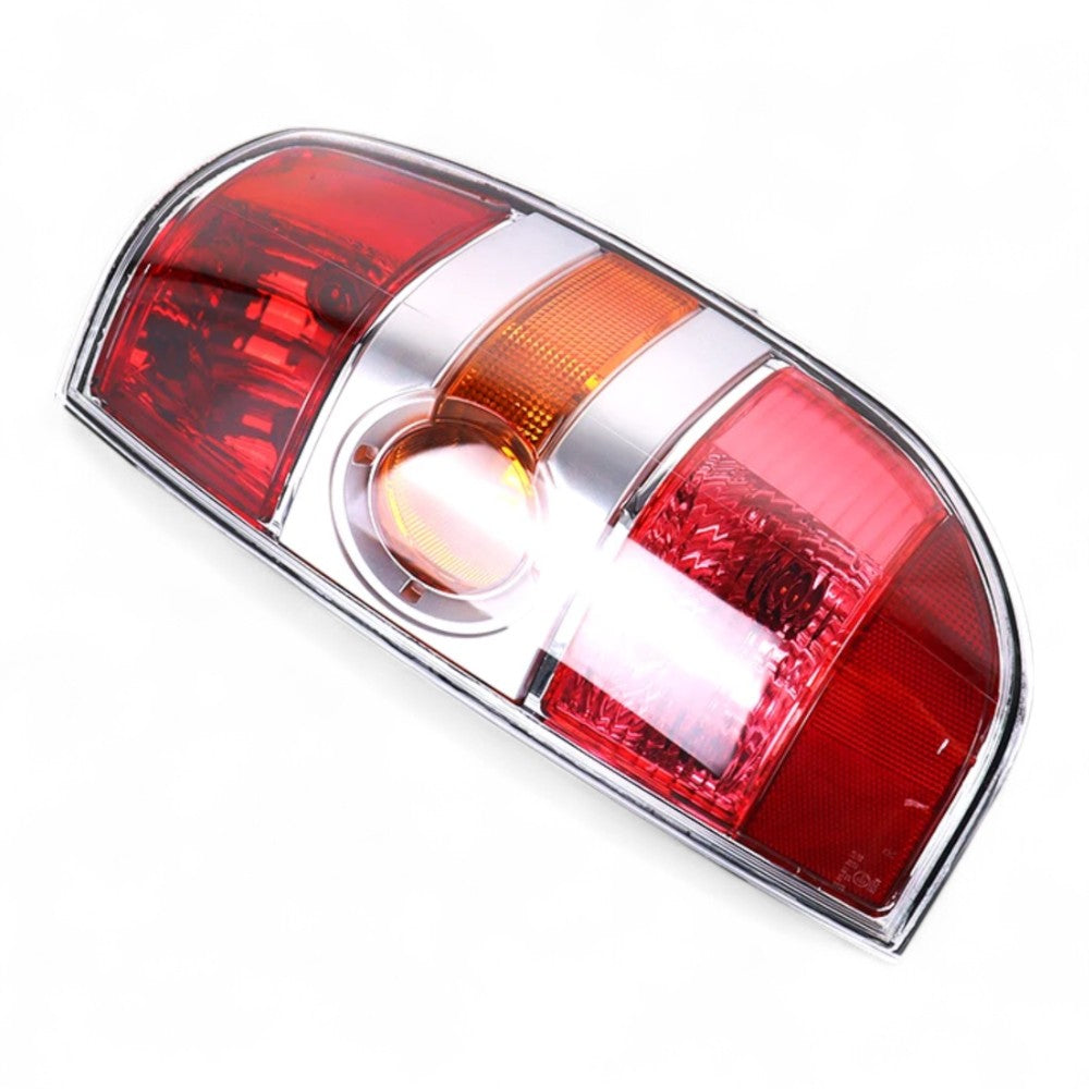 Tail Light Pair – To Fit Mazda BT-50 2007–2011 - Partzo