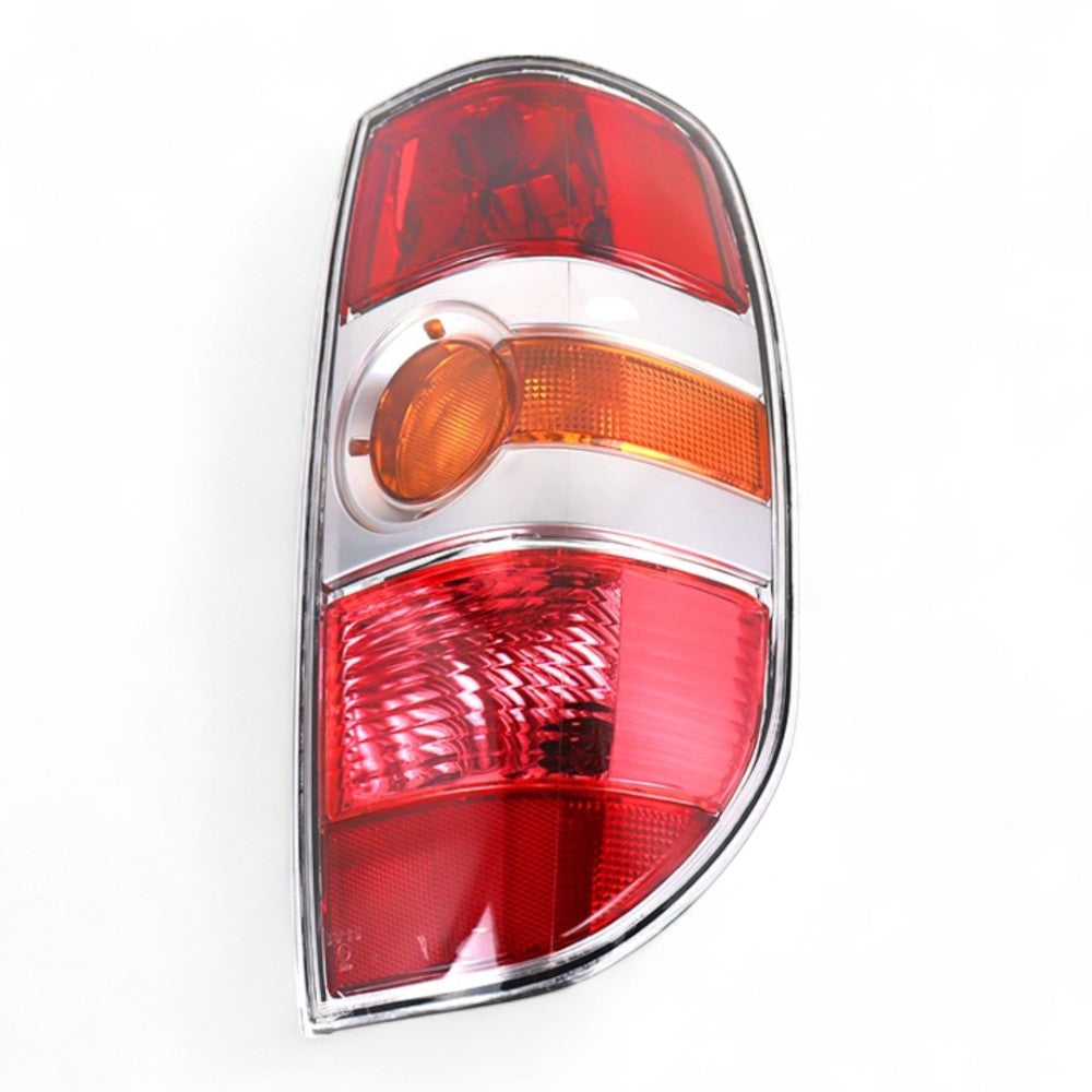Tail Light Pair – To Fit Mazda BT-50 2007–2011 - Partzo