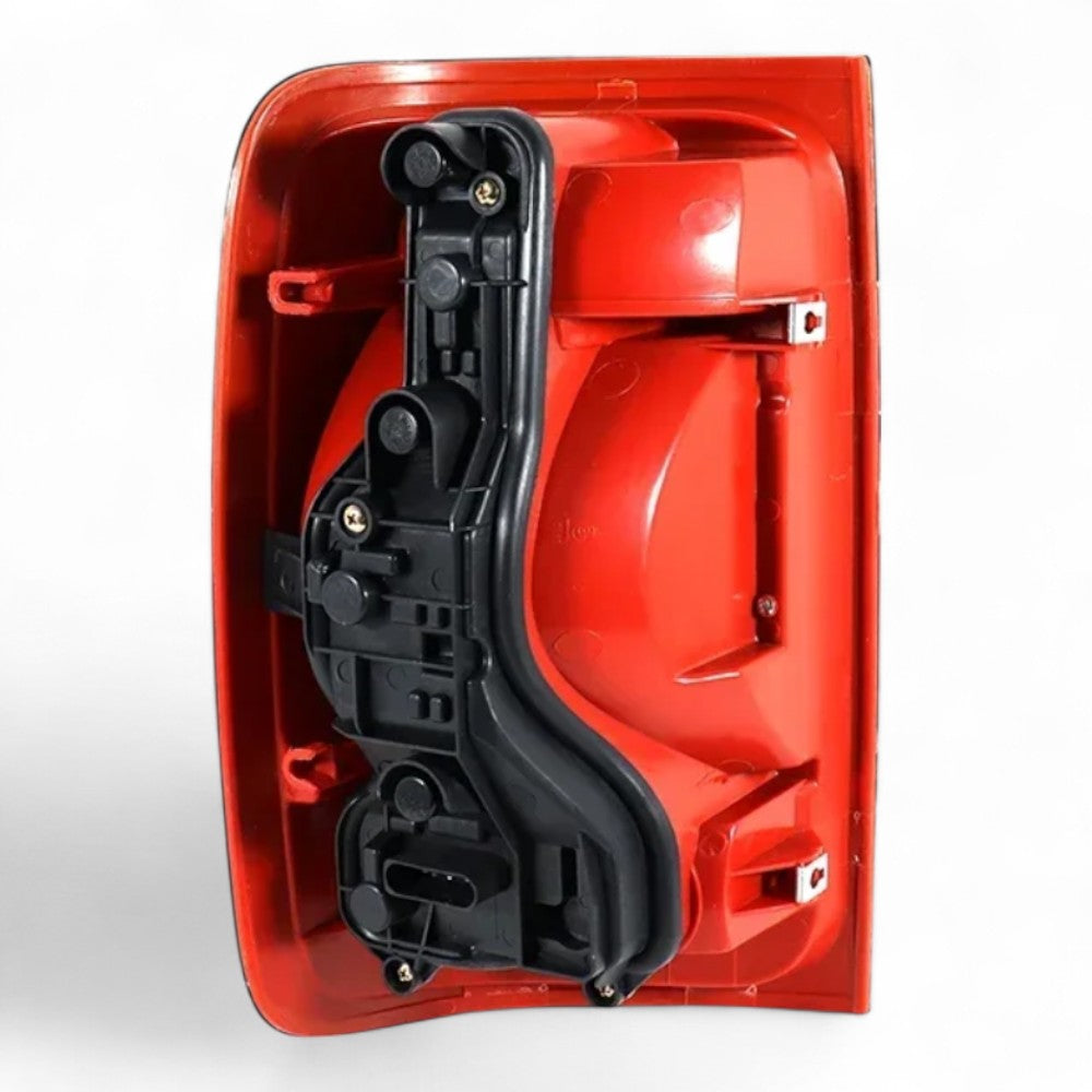 To Fit RH Volkswagen Amarok Tail Light 2010–2021 - Partzo