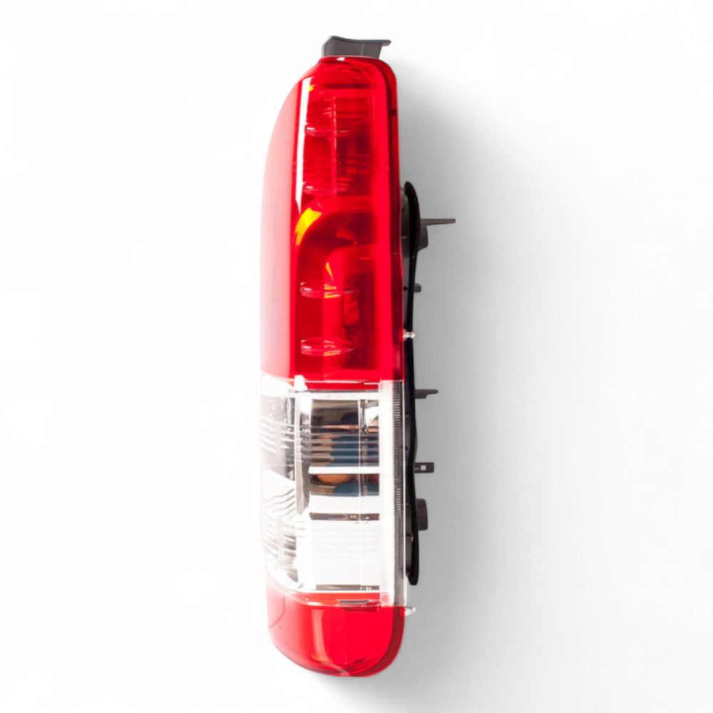 To Fit Toyota Hiace Tail Light 2014–2019 - Partzo