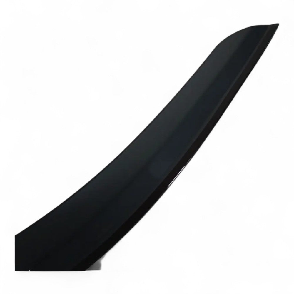 To Fit Volkswagen VW Amarok 2010–2023 Window Visors / Monsoon / Weather Shield