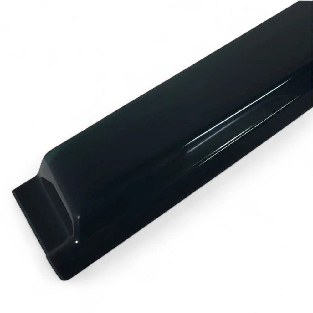 To Fit Mitsubishi Triton 2023+ (New Generation) Window Visors / Monsoon / Weather Shield