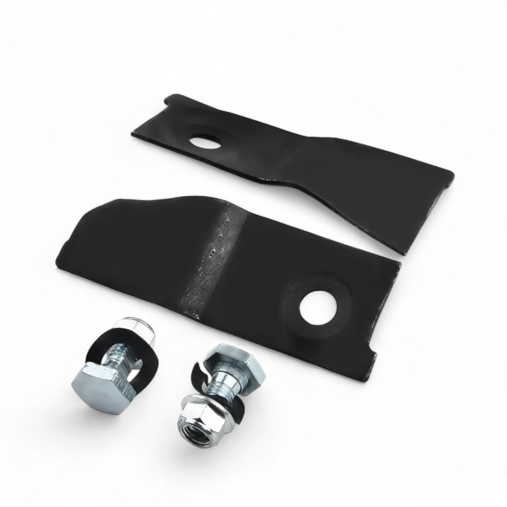 Replacement Masport 20" Lawn Mower Blade & Bolt Set 135mm