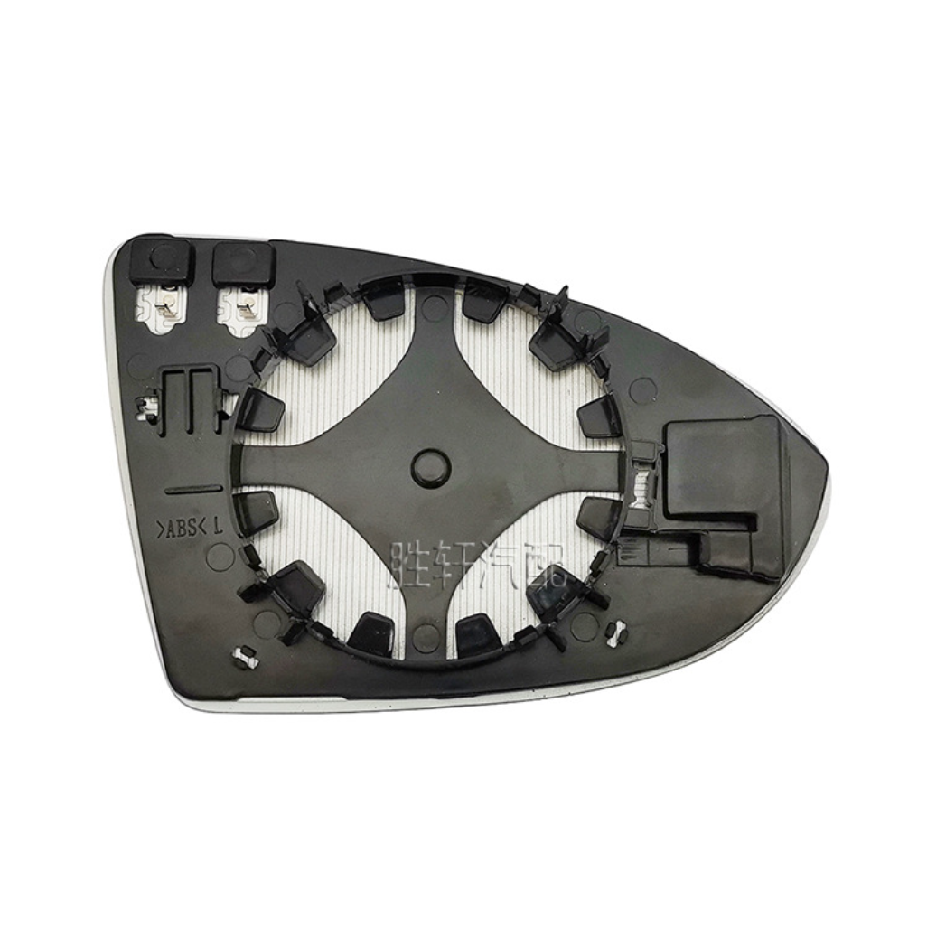 To Fit RH Heated Mirror Glass – Volkswagen VW Golf MK7 (2012–2020)