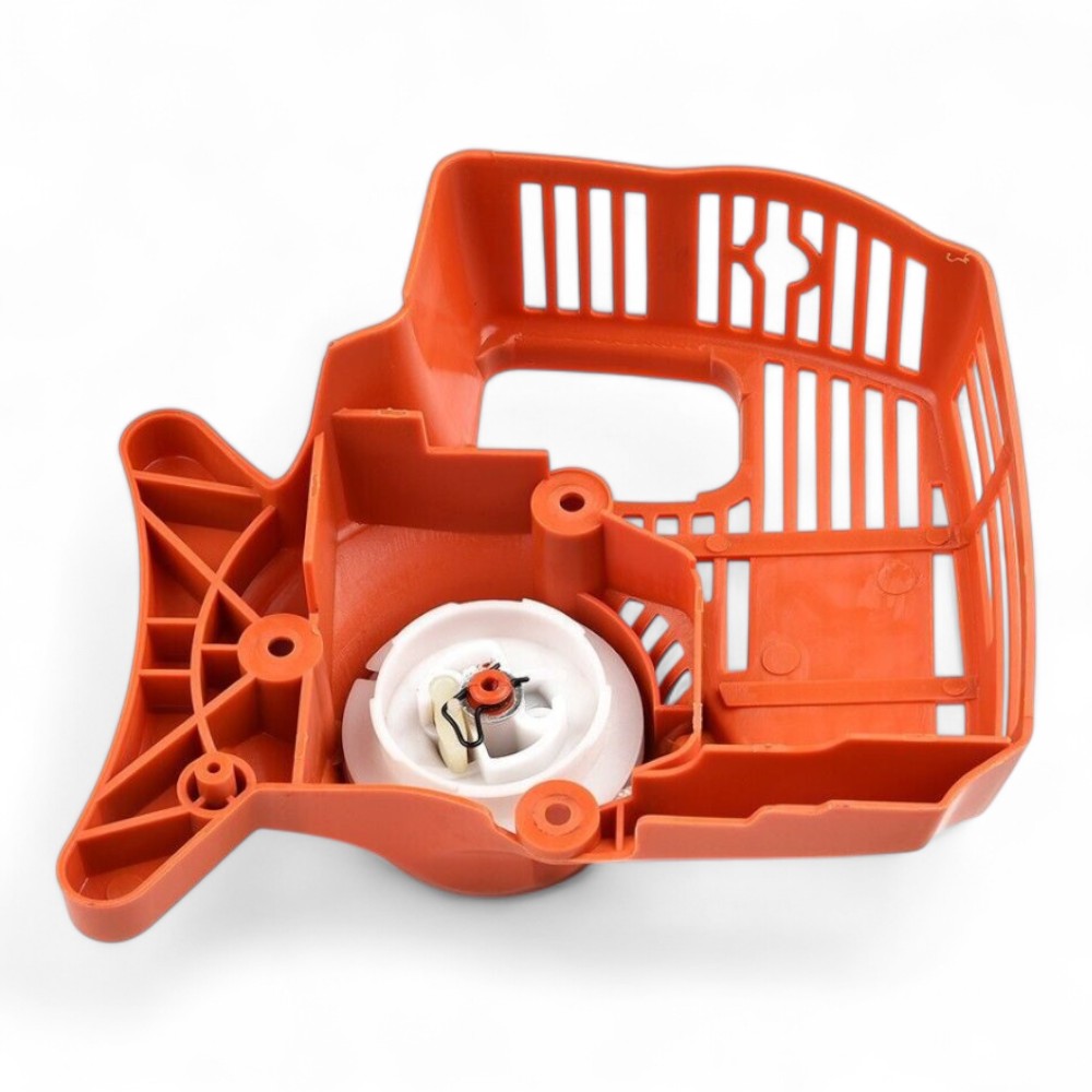 Recoil Pull Starter Assembly β To Fit STIHL FS38 / FS45 / FS55 / KM55 / HL45 / FC55 β Replaces 4140-190-4010 / 4140-190-4009 - Partzo