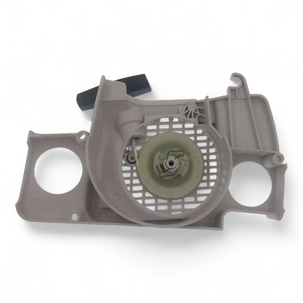 Recoil Pull Starter Assembly – To Fit STIHL 017 / 018 / MS170 / MS180 / MS180C Chainsaws – Replaces 1130 080 2100