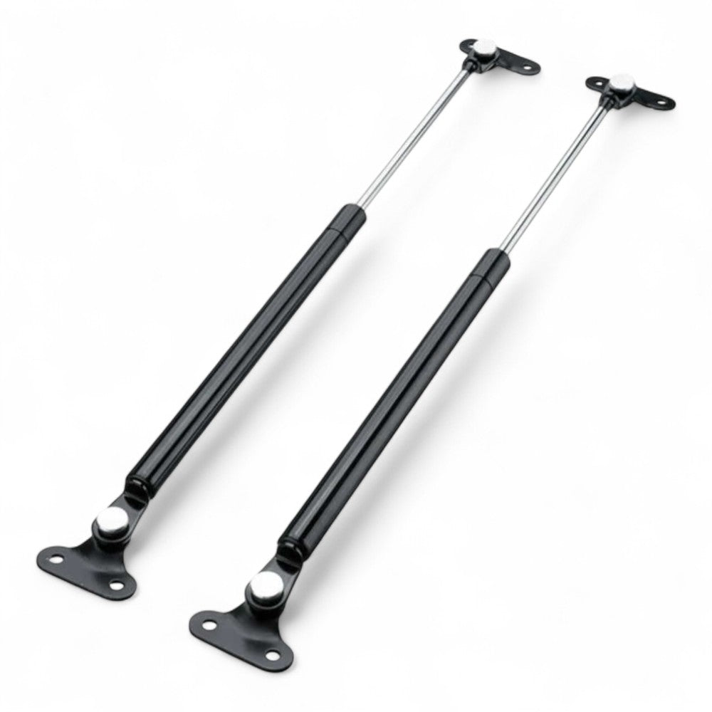 Tailgate and Bonnet Gas Struts Set To Fit Toyota Landcruiser 80 Series / Lexus LX450 (1990–1997)