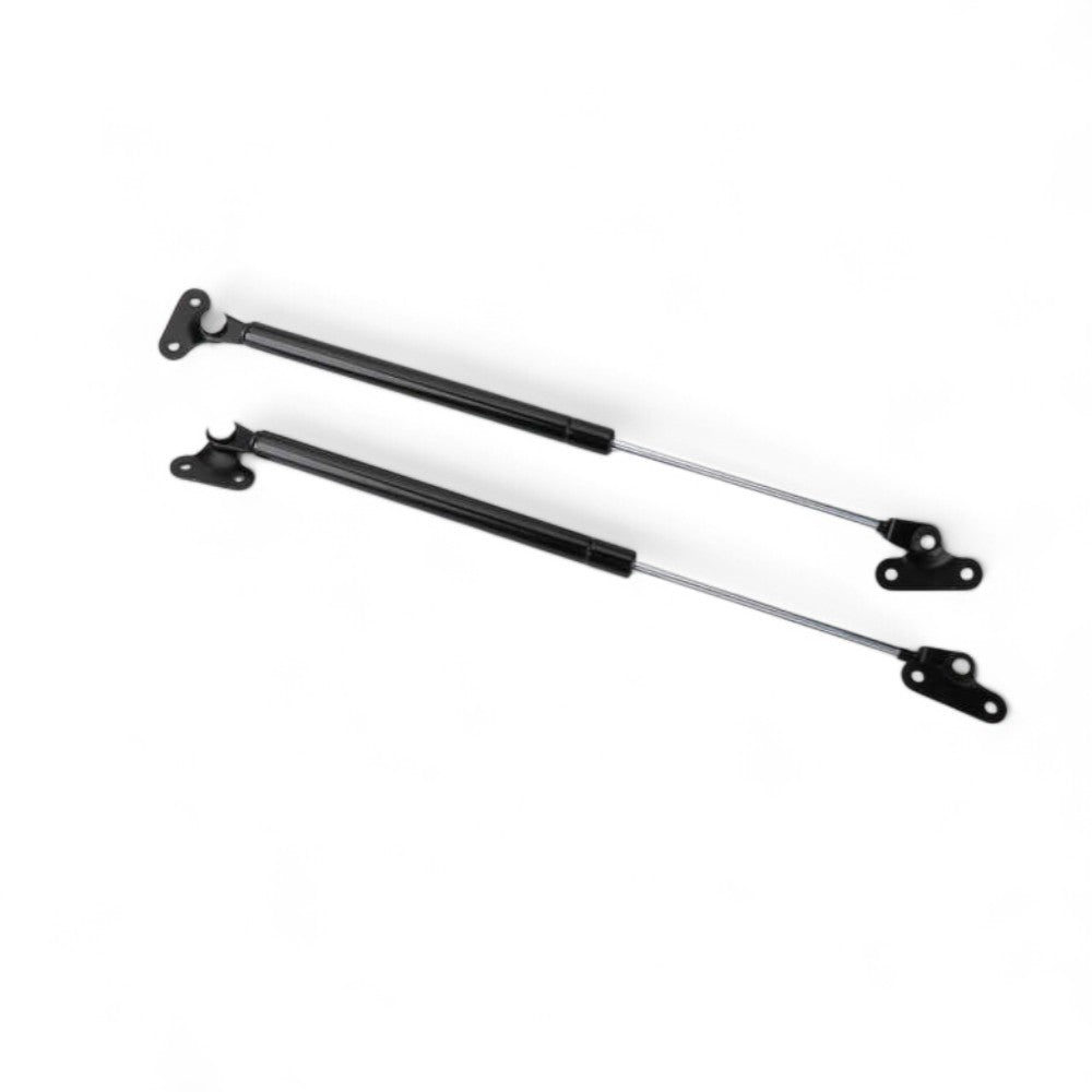 Tailgate and Bonnet Gas Struts Set To Fit Toyota Landcruiser 80 Series / Lexus LX450 (1990–1997)