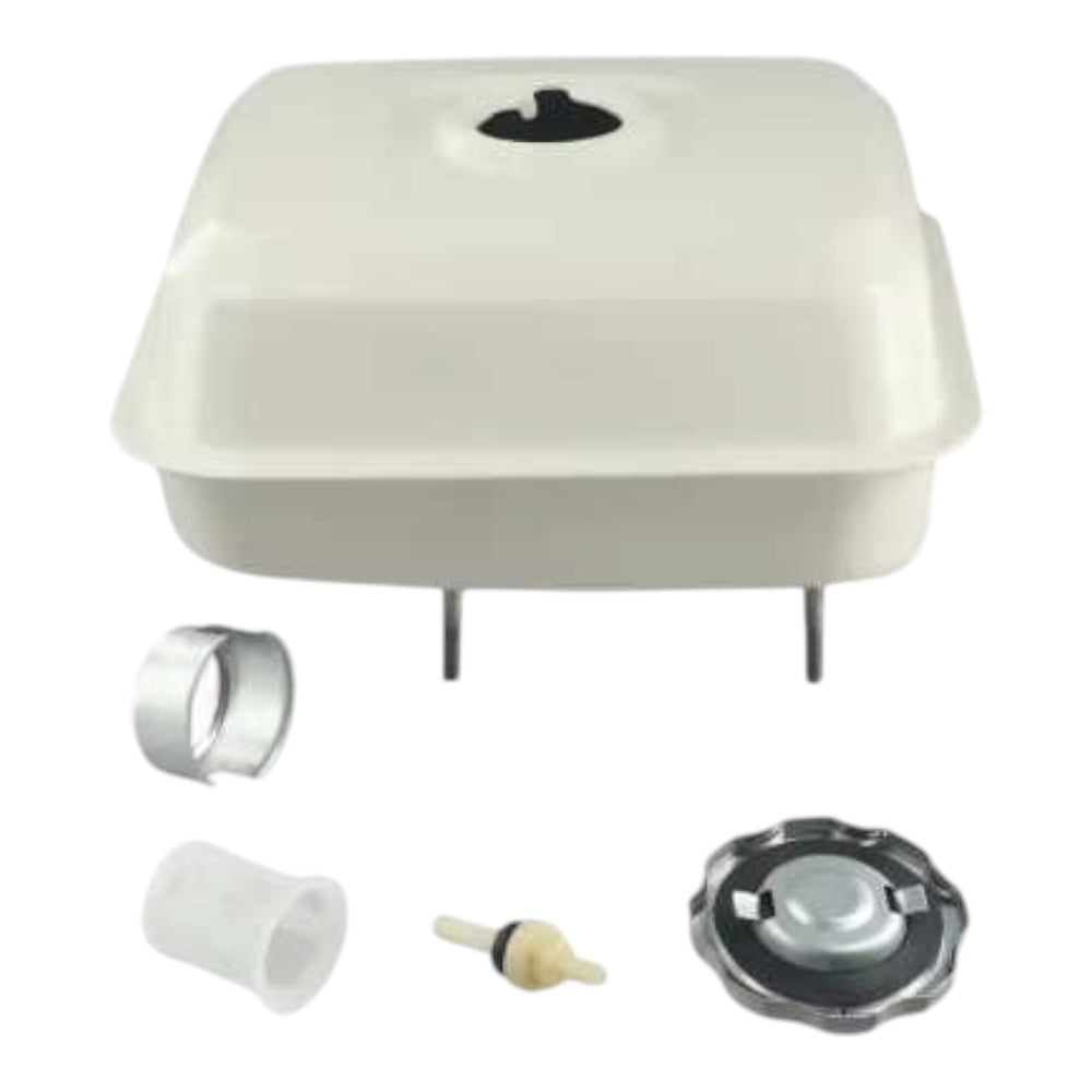 Gas Petrol Fuel Tank – Fits Honda GX120 GX140 GX160 GX200