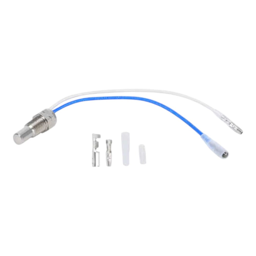 Universal Water / Oil Temperature Sensor Sender – 1/8 NPT – 0°C to 150°C