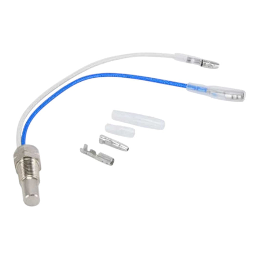 Universal Water / Oil Temperature Sensor Sender – 1/8 NPT – 0°C to 150°C