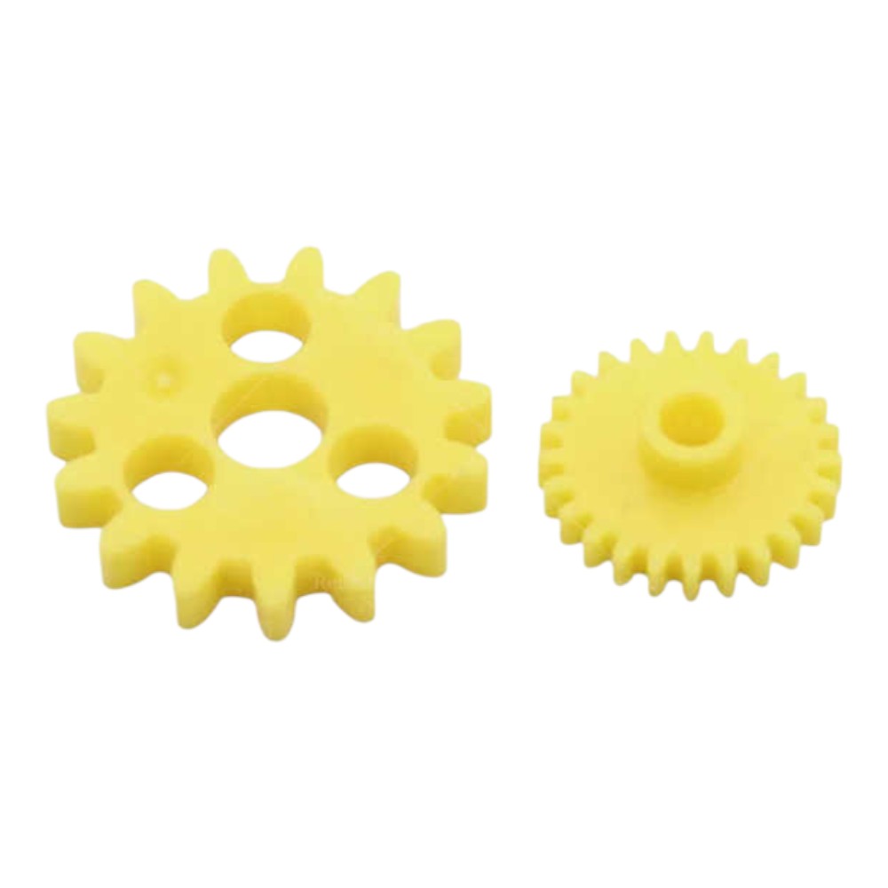 Odometer Speedo Gear Sun Cog Set – Fits Holden Commodore VN VP VR VS