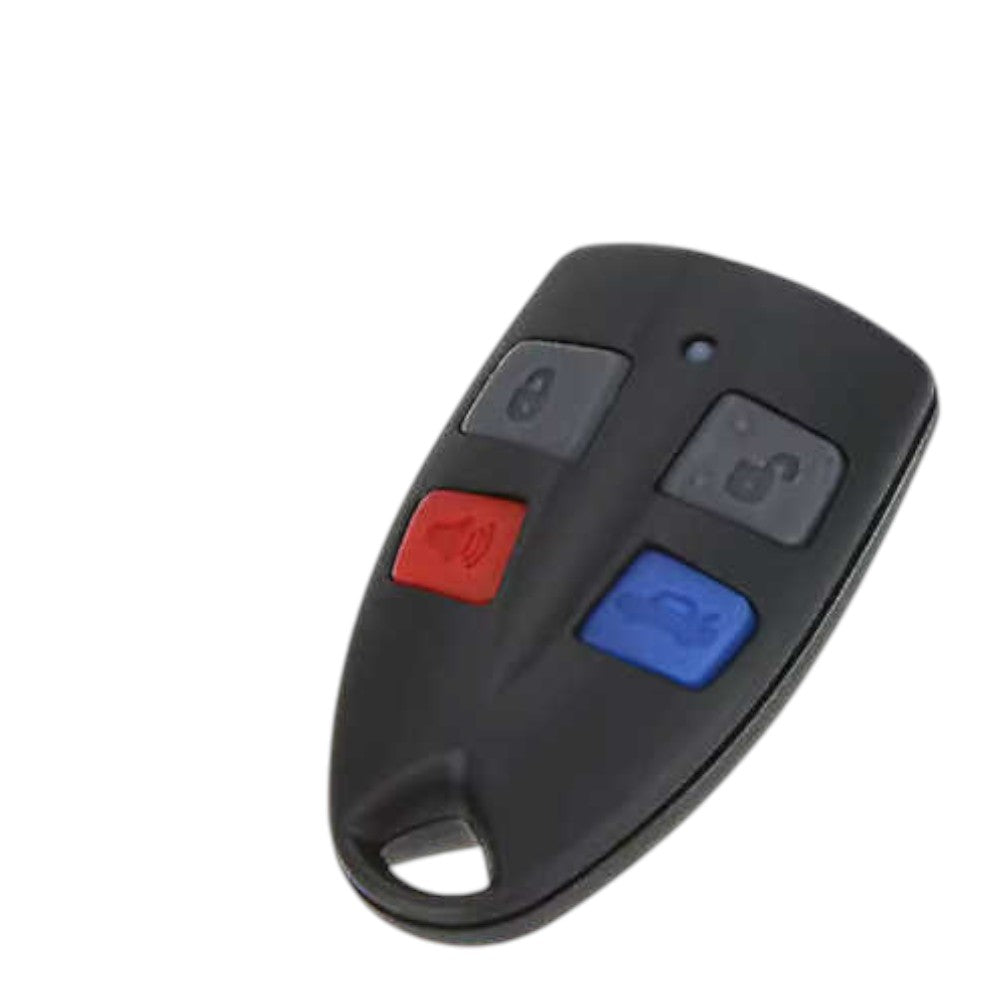 Remote Key – Fits Ford Falcon AU Series 2 & 3, Fairmont, Fairlane, XR6, XR8, FPV (1999–2002 Sedan/Wagon)