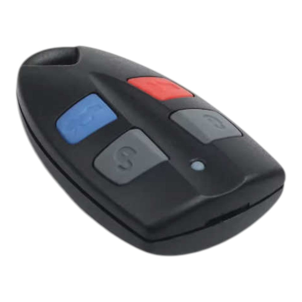 Remote Key – Fits Ford Falcon AU Series 2 & 3, Fairmont, Fairlane, XR6, XR8, FPV (1999–2002 Sedan/Wagon)