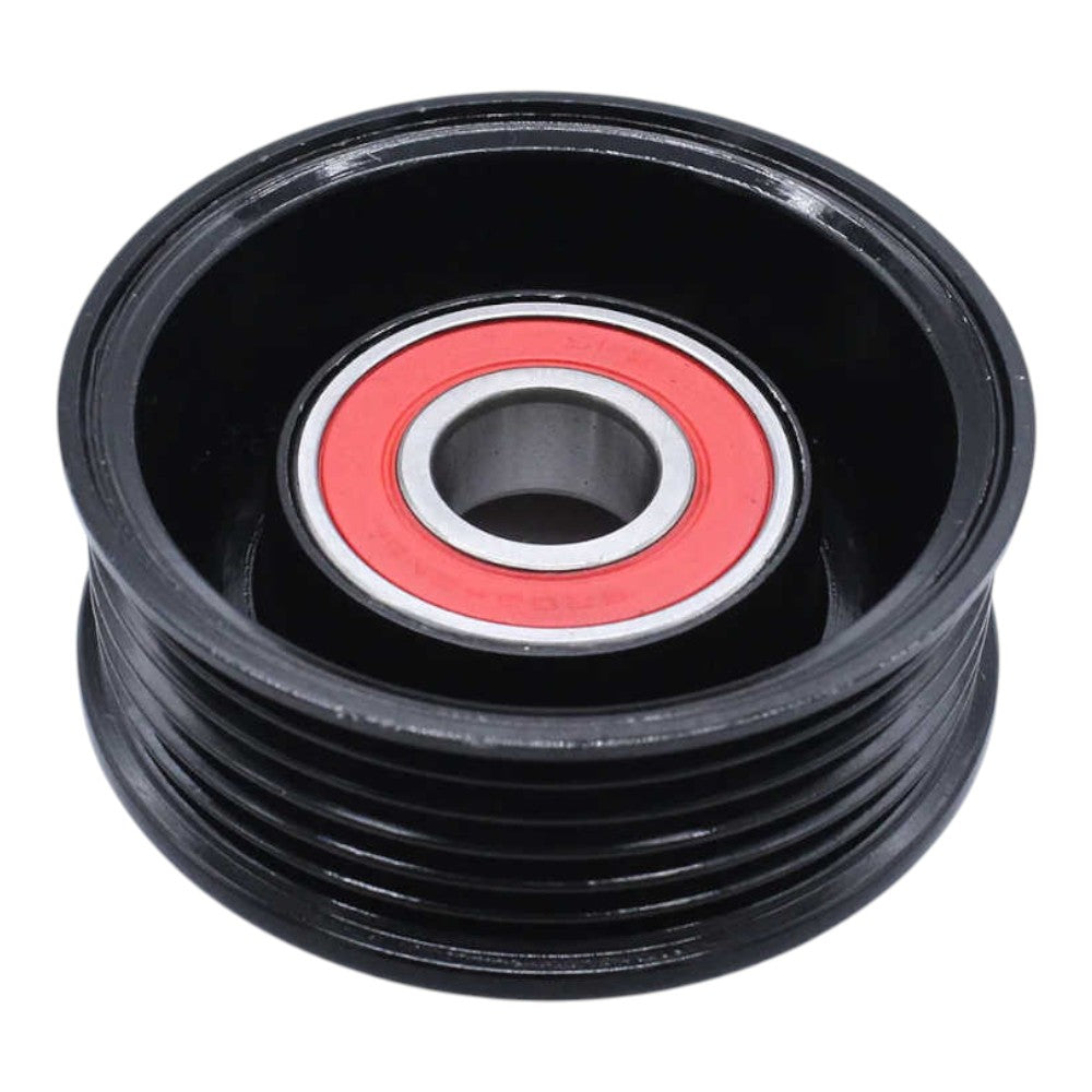 Belt and Pulley Kit – Fits Holden Commodore & HSV LS1 GEN III 5.7L V8 (VT–VZ, Adventra, Berlina, Calais, Monaro, Crewman, One Tonner)