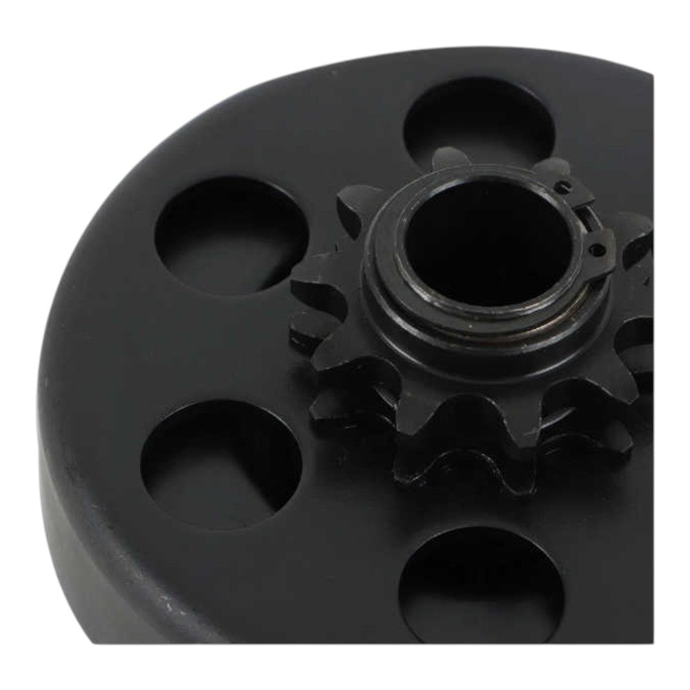 Centrifugal Clutch Go Kart 3/4" Bore 10T for #40 #41 #420 Chain | 2HP–6.5HP
