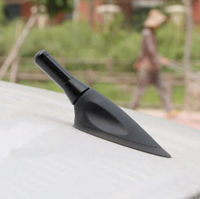 Stubby Bee Sting Antenna Aerial for Holden Commodore VE VF SS SV6 SSV HSV