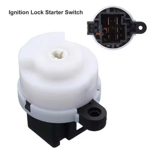 Starter Ignition Switch for Ford Ranger Mazda BT50 LC7066151 GP7A66151 3