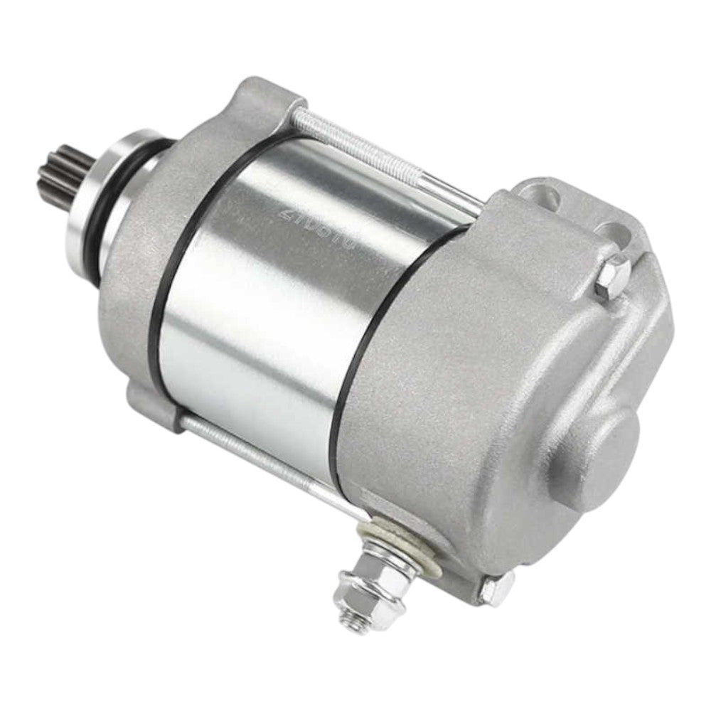 Starter Motor – To Fit KTM 200 / 250 / 300 XC, XC-W, EXC, EXC-E – Replaces 55140001100 / 55140001000