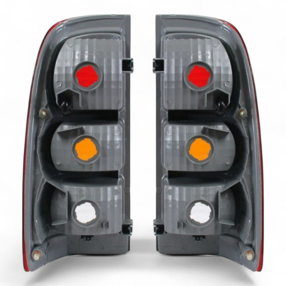 Tail light pair for Toyota Hilux 2005–2011 3