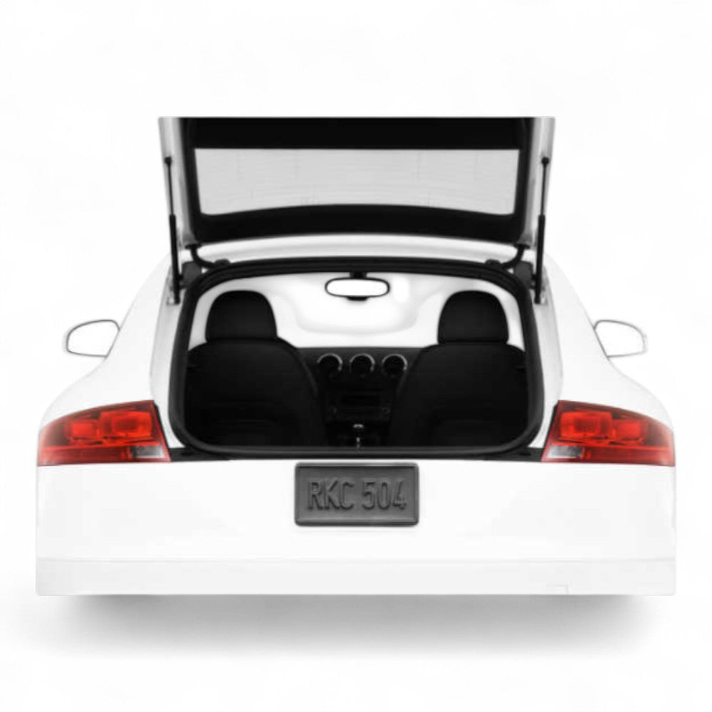 Tailgate Gas Struts To Fit Audi TT (2006–2014) 2
