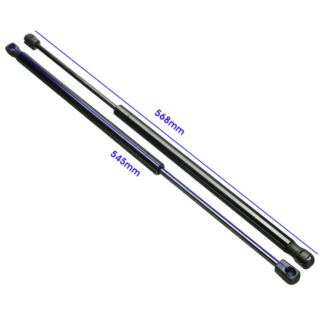Tailgate Gas Struts To Fit BMW 3 Series E91 (2005–2012) 2