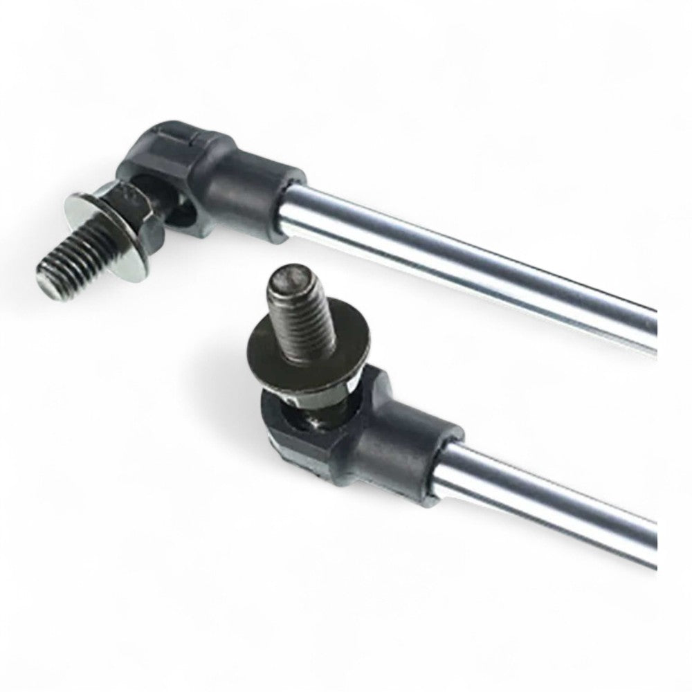 Tailgate Gas Struts To Fit Honda Civic Hatchback (1992–1995) 4