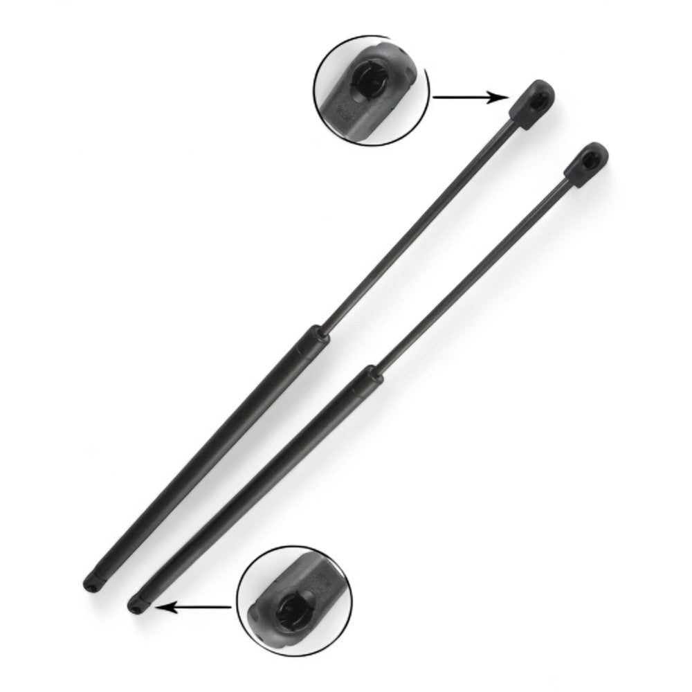 Tailgate Gas Struts To Fit Mazda 6 Hatchback (2002–2008) 4
