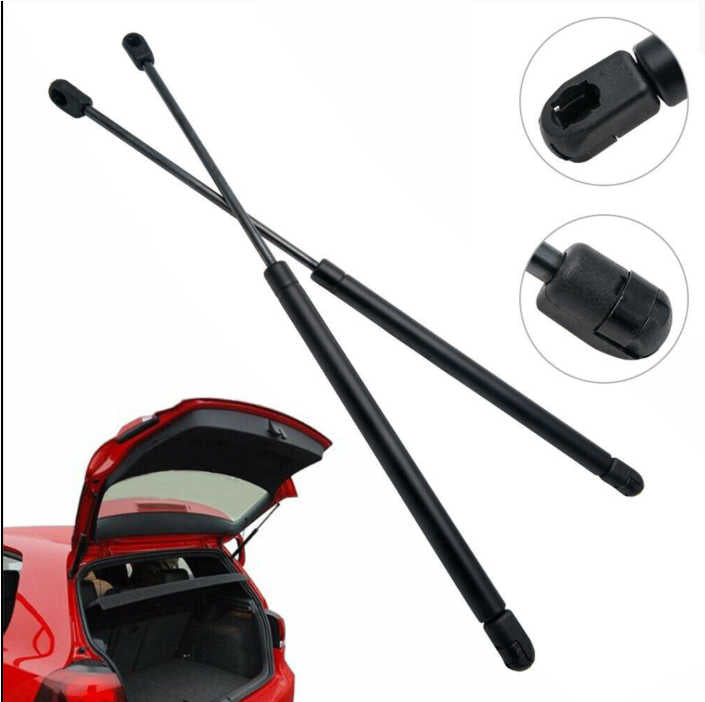 Tailgate Gas Struts To Fit Mazda 6 Hatchback (2002–2008) 6