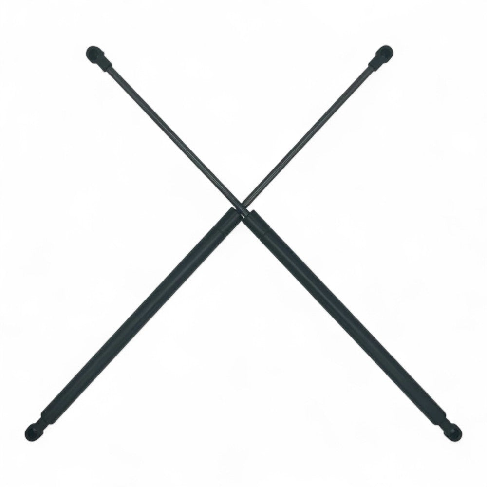 Tailgate Gas Struts To Fit Nissan X-Trail T30 (2001–2006) 1