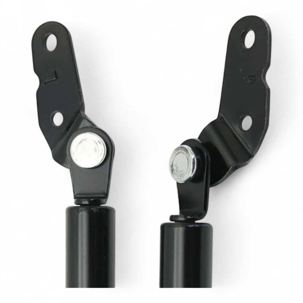 Tailgate Gas Struts – To Fit Toyota Celica Hatchback 2-Door (2000–2006, With Stock Spoiler) 3