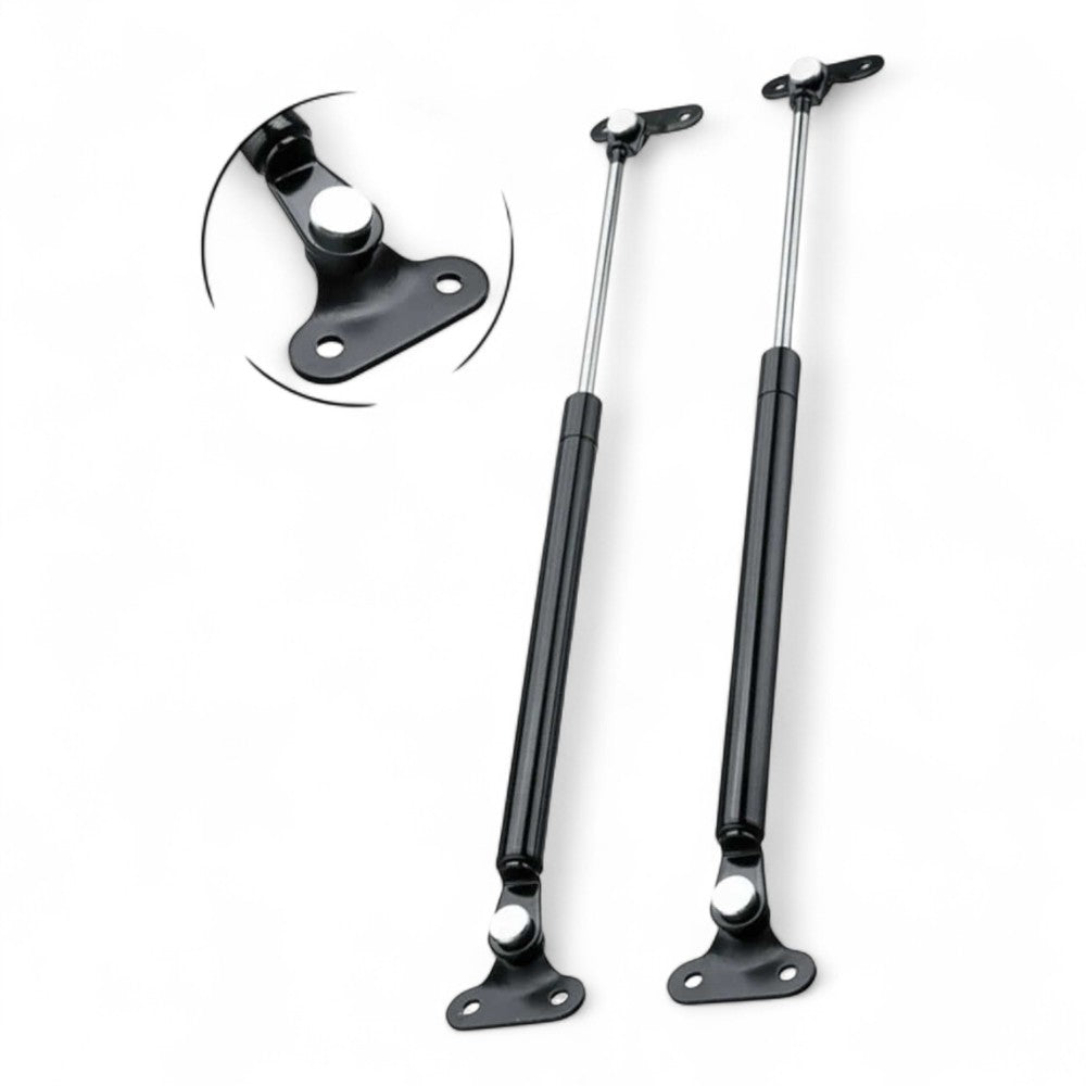 Tailgate Gas Struts To Fit Toyota Landcruiser 80 Series / Lexus LX450 (1990β1997) 2