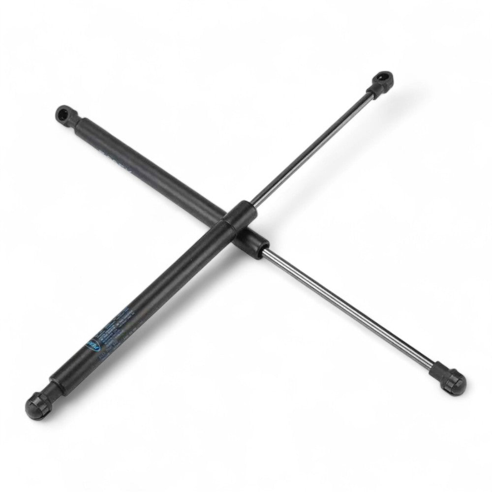 Tailgate Gas Struts To Fit Volkswagen New Beetle Hatchback with Spoiler (1998–2010) 2