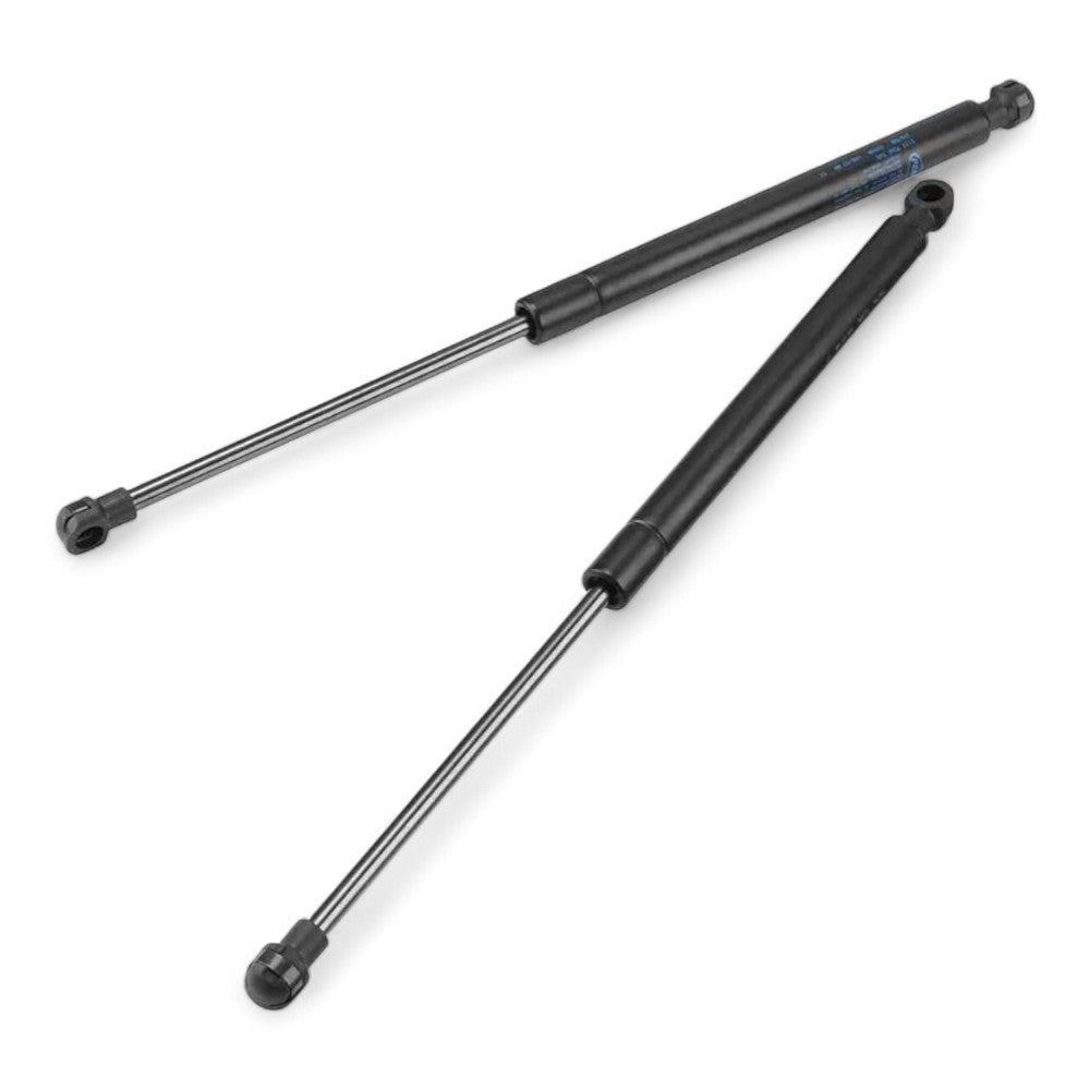 Tailgate Gas Struts To Fit Volkswagen New Beetle Hatchback with Spoiler (1998–2010) 3