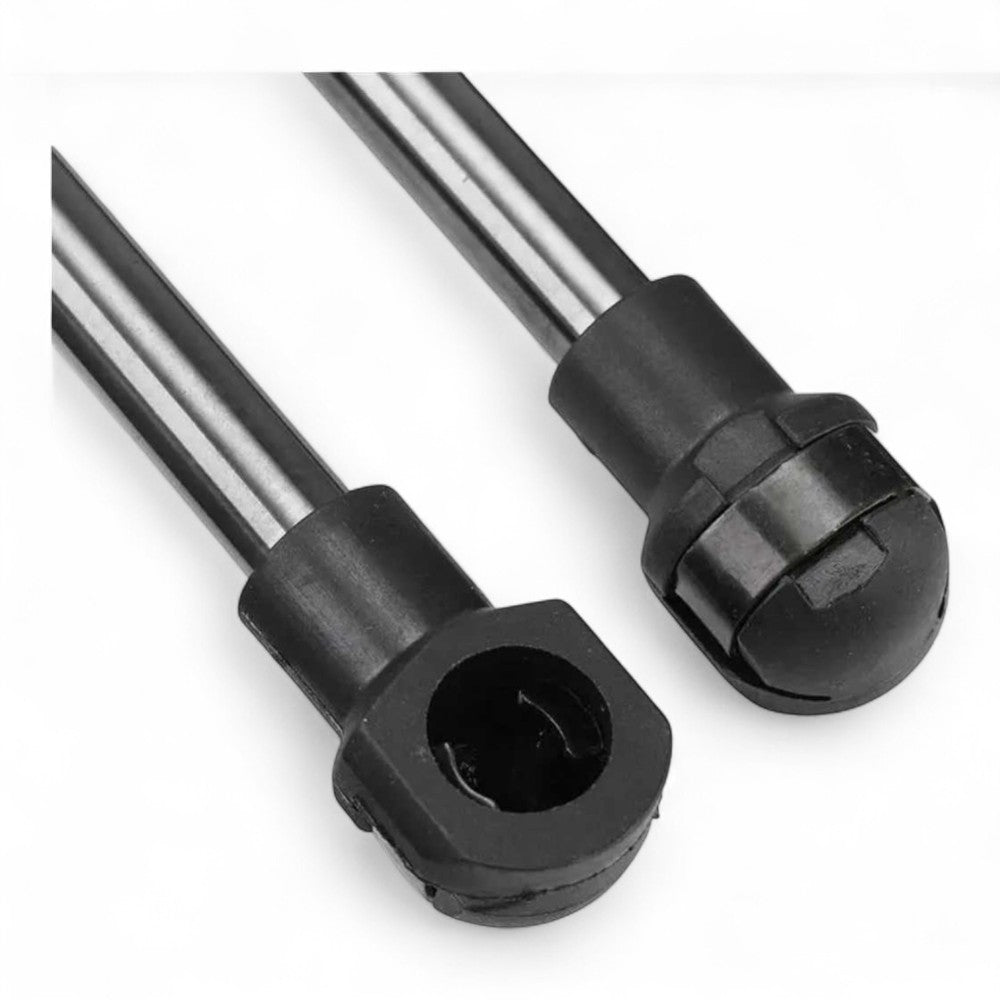 Tailgate Gas Struts To Fit Volkswagen New Beetle Hatchback with Spoiler (1998–2010) 4