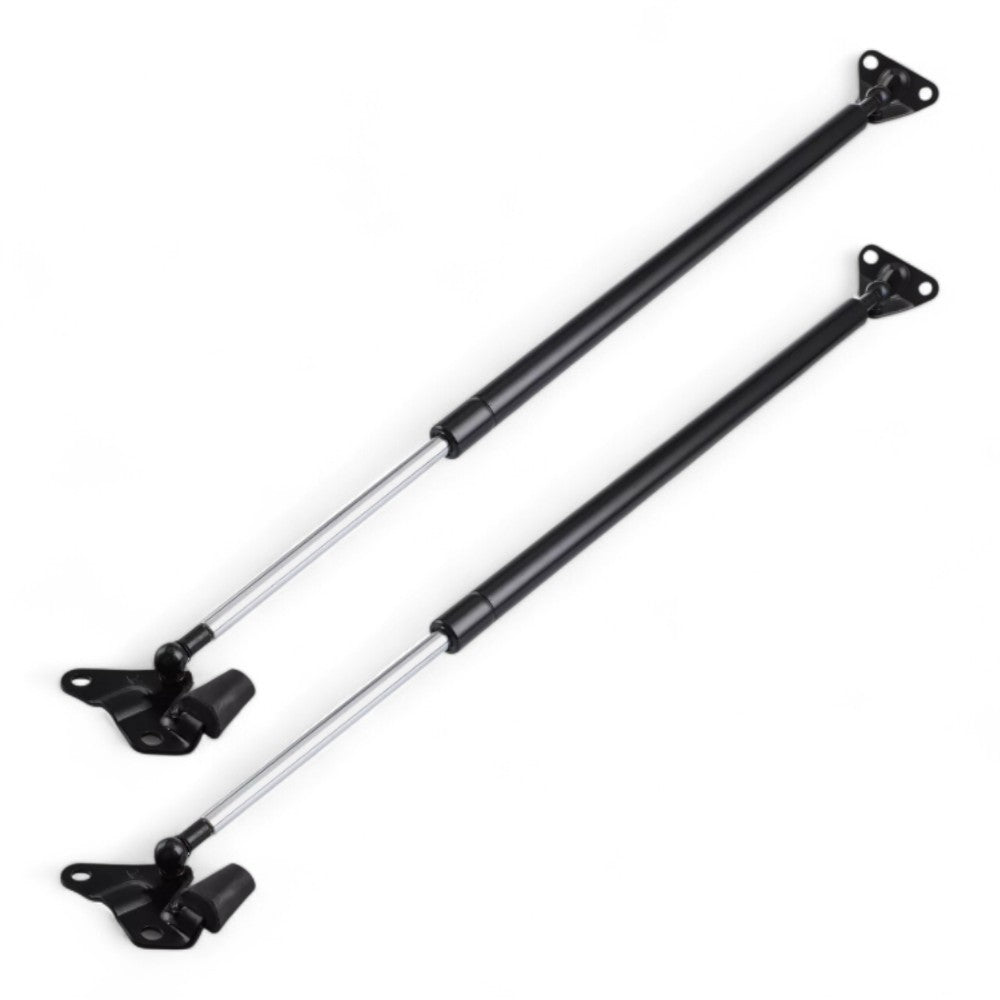 Tailgate Gas Struts for Toyota Hiace Low Roof 2005–2018 – Rear Lift Support Pair