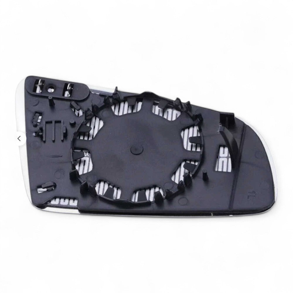 To Fit LH Heated Mirror Glass – Audi A3 A4 A6 S3 S4 S6 (2002–2008) 1