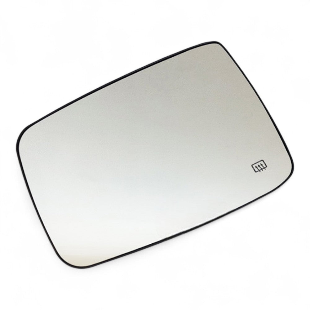 To Fit LH Heated Mirror Glass – Dodge Ram 1500 2500 (2009–2018)