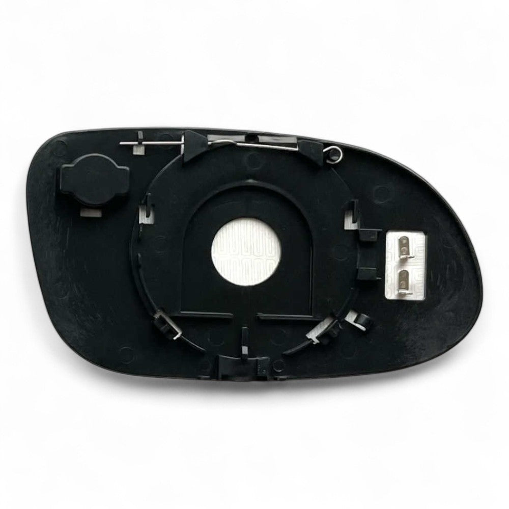 To Fit LH Heated Mirror Glass – Mercedes-Benz A-Class W168 / CLK C208 / SLK R170 1