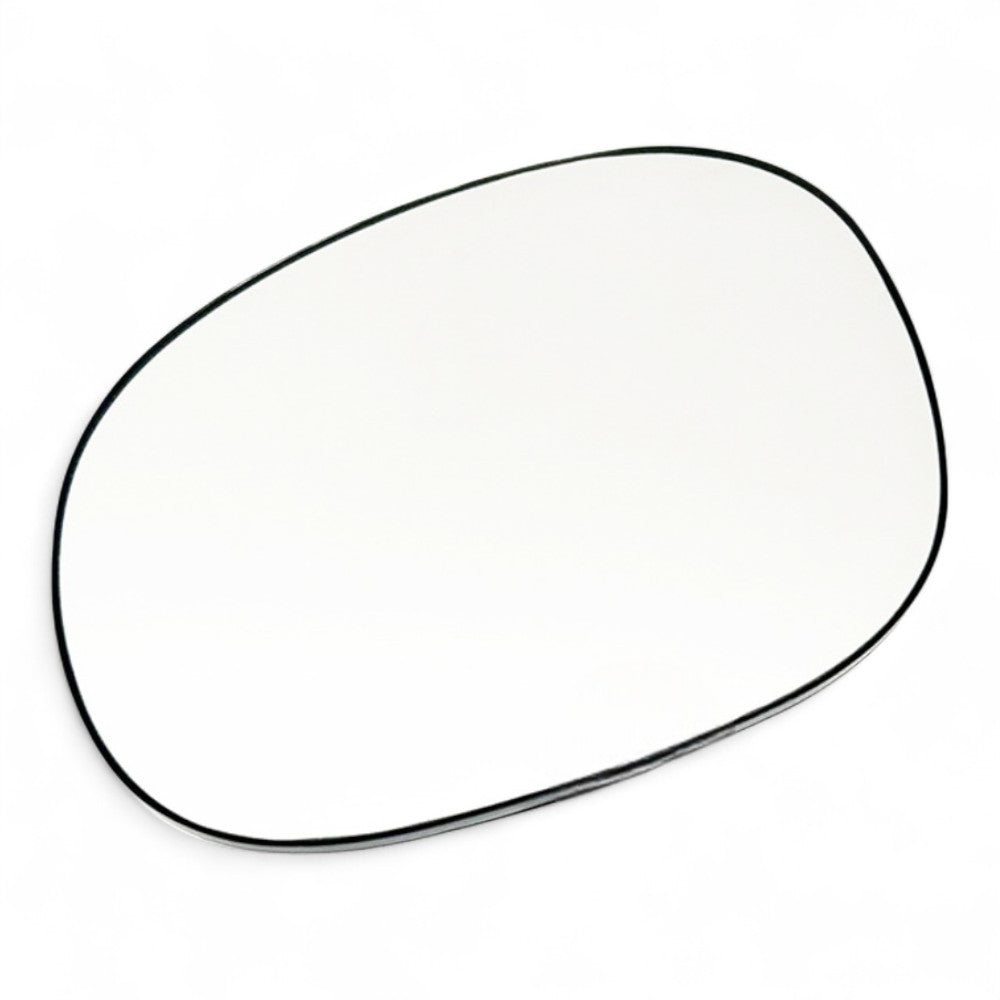 To Fit LH Heated Mirror Glass – Peugeot 206 1998–2008 / Citroen C2 C3 Picasso 1