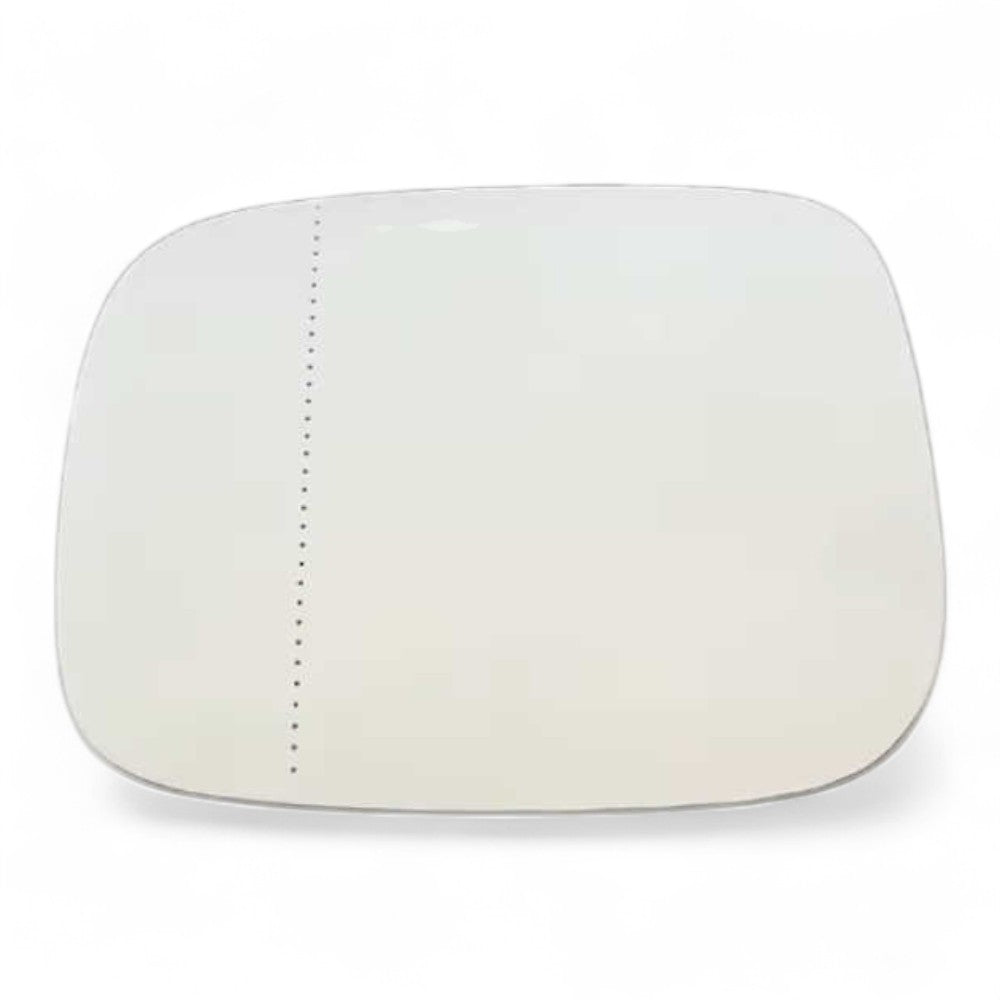 To Fit LH Mirror Glass – Volvo XC70 / XC90 / V70