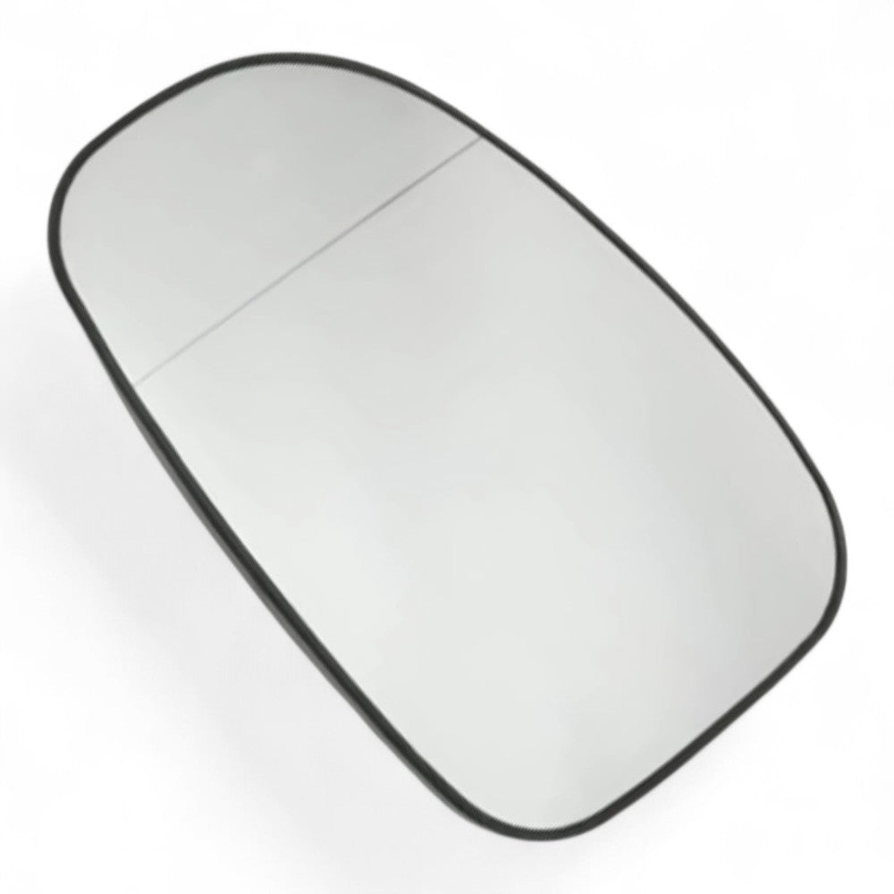 To Fit LH Wing Mirror Glass – Toyota Prius 2010–2017 / Mark X Reiz 2010–2013 / Wish 2010–2015 1