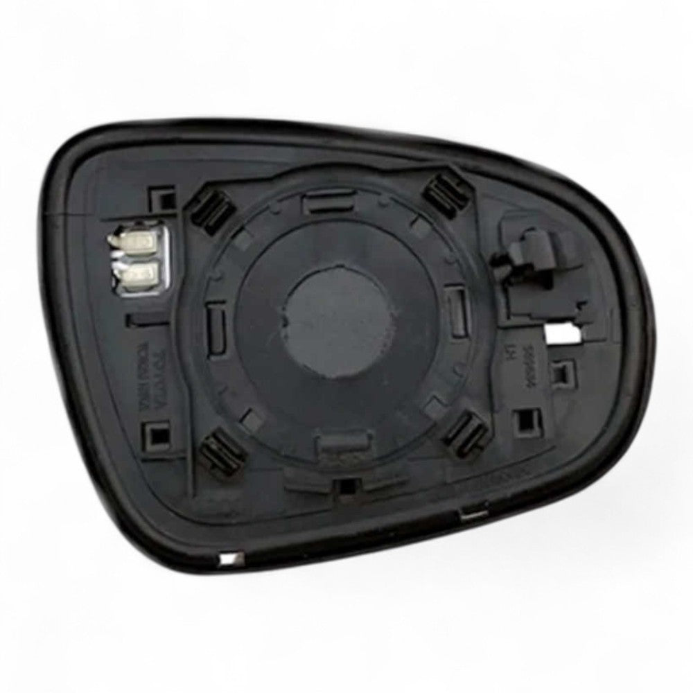 To Fit RH Heated Mirror Glass – Lexus ES350 2007–2009 / IS250 IS350 2006–2008 1