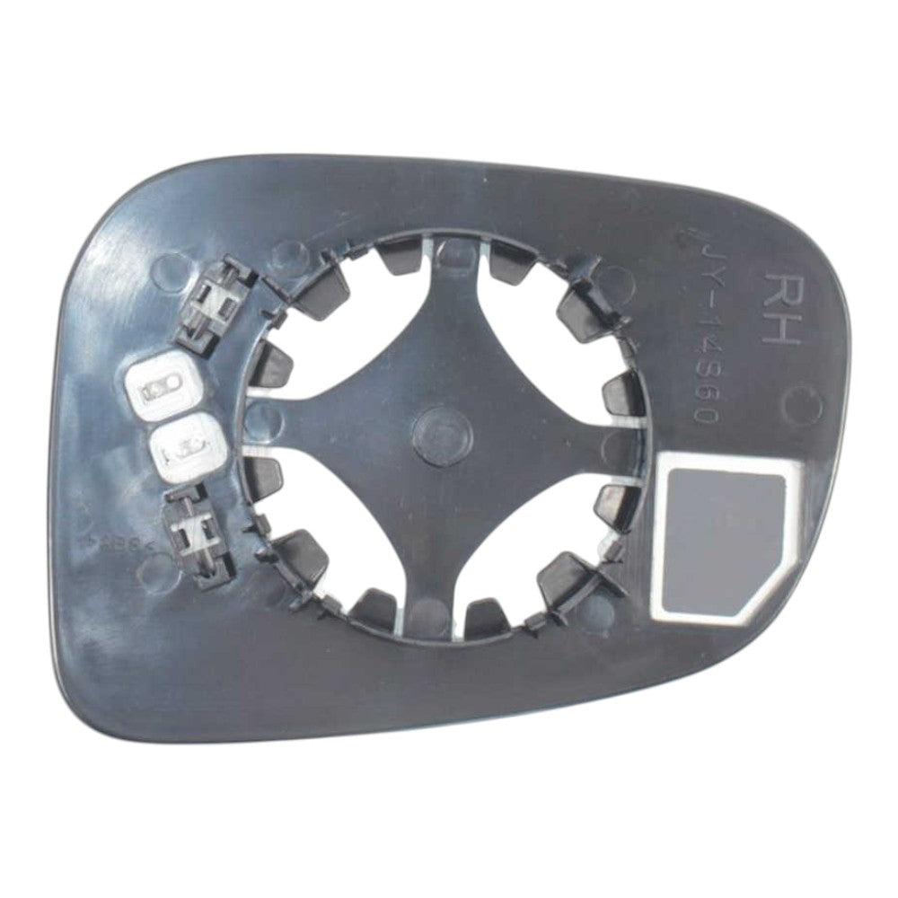 To Fit RH Mirror Glass – Volvo V40 / S40 / S60 / C30 / V60 / S80 / V70 1